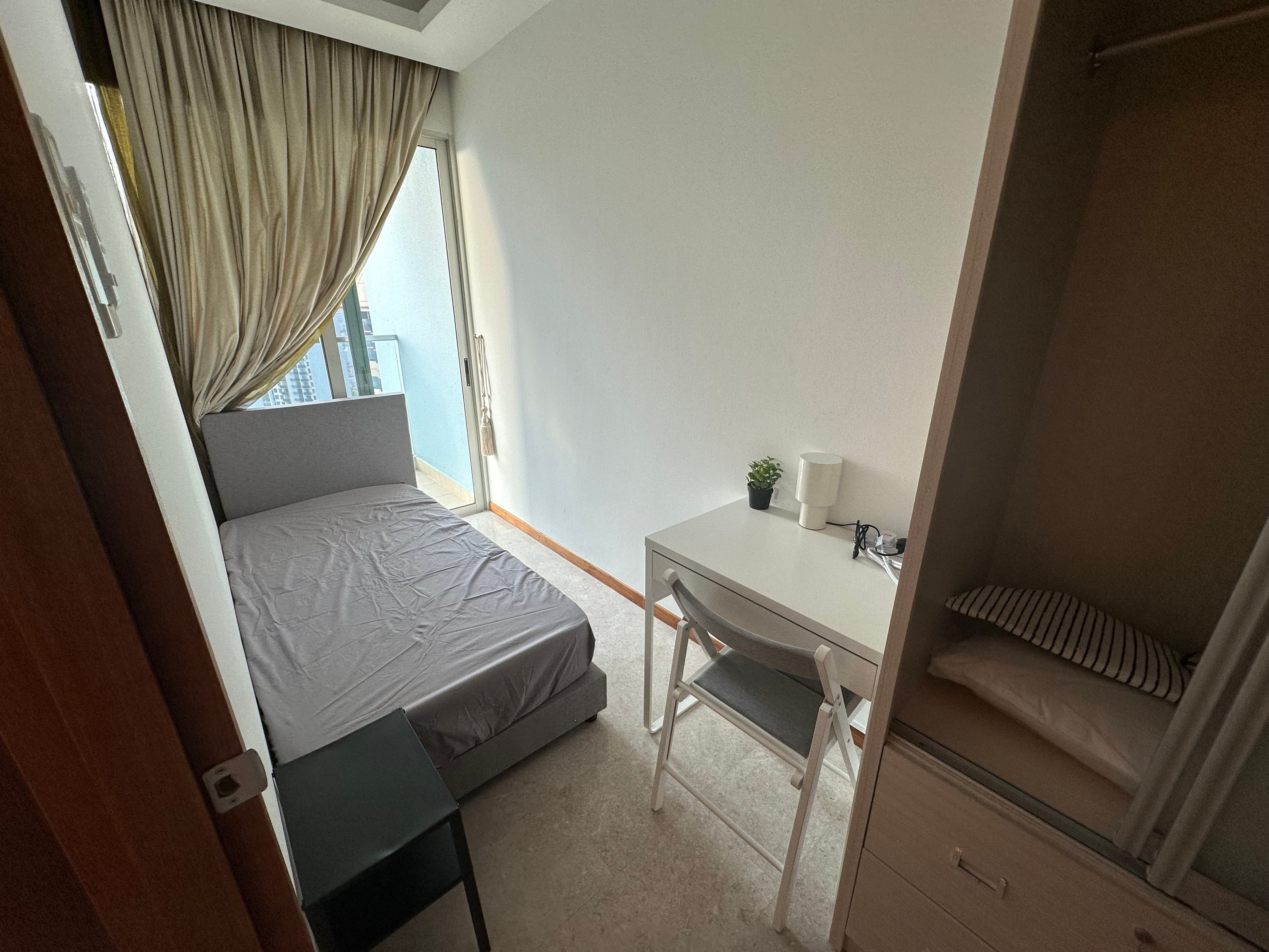 Room 2 (Meraprime - PR)