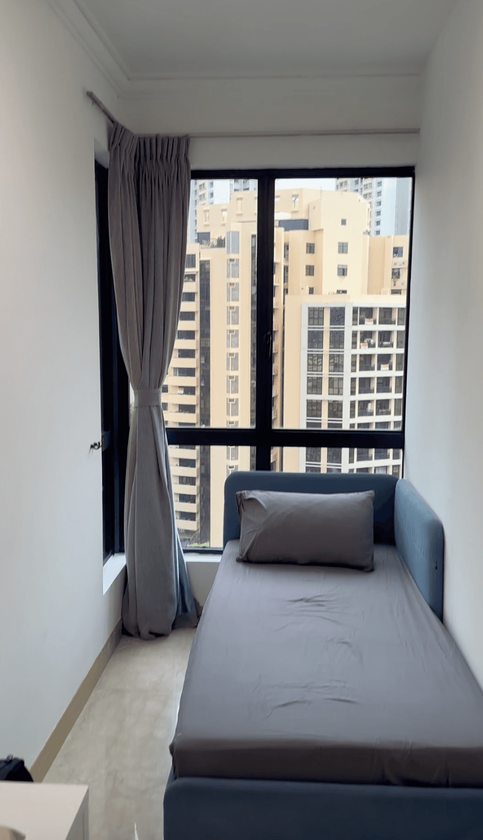 Partition Room 2 (Heritage)