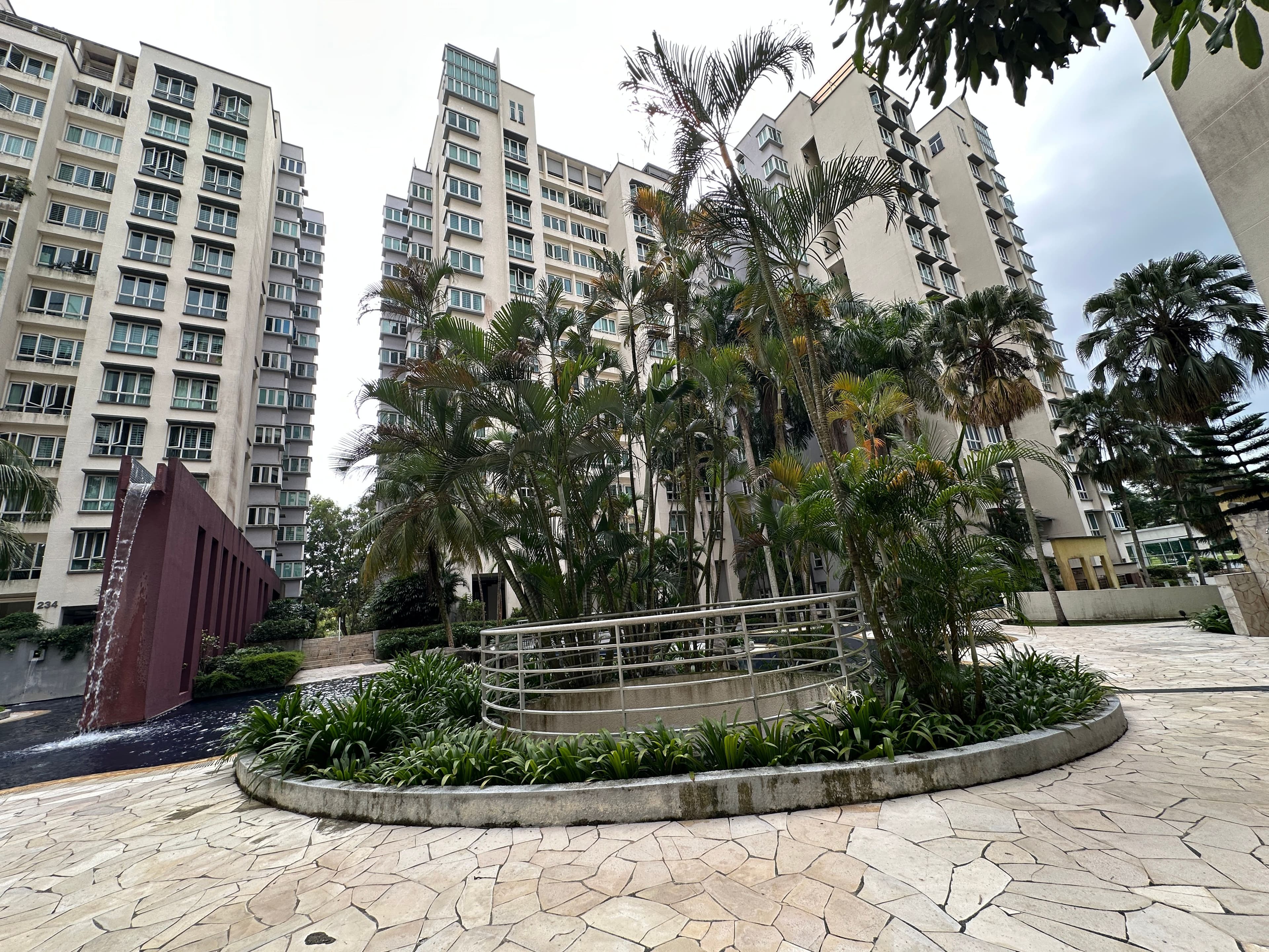 Hero image for Floravale