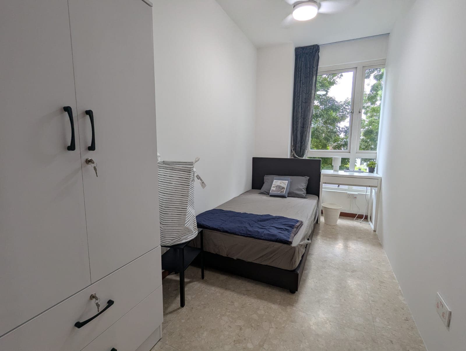 Room 1 (Floravale - PR)