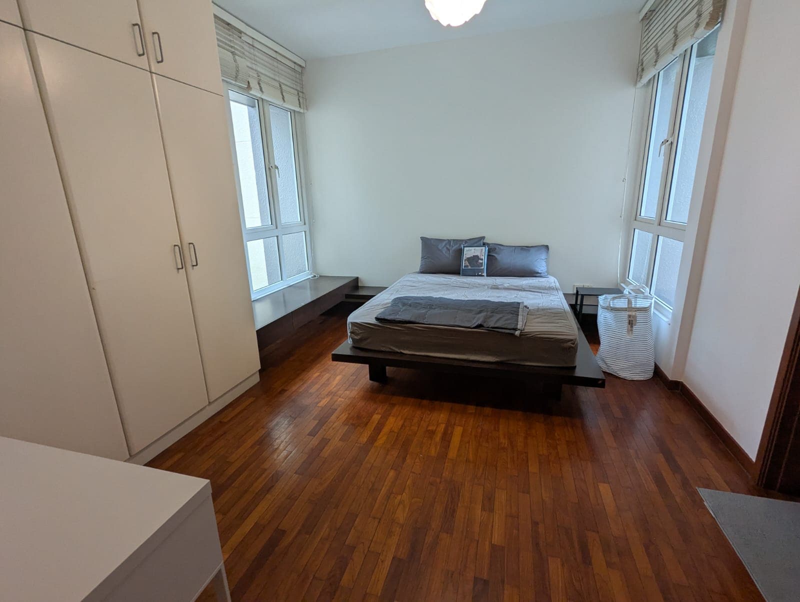 Room 6 (Floravale - Master)