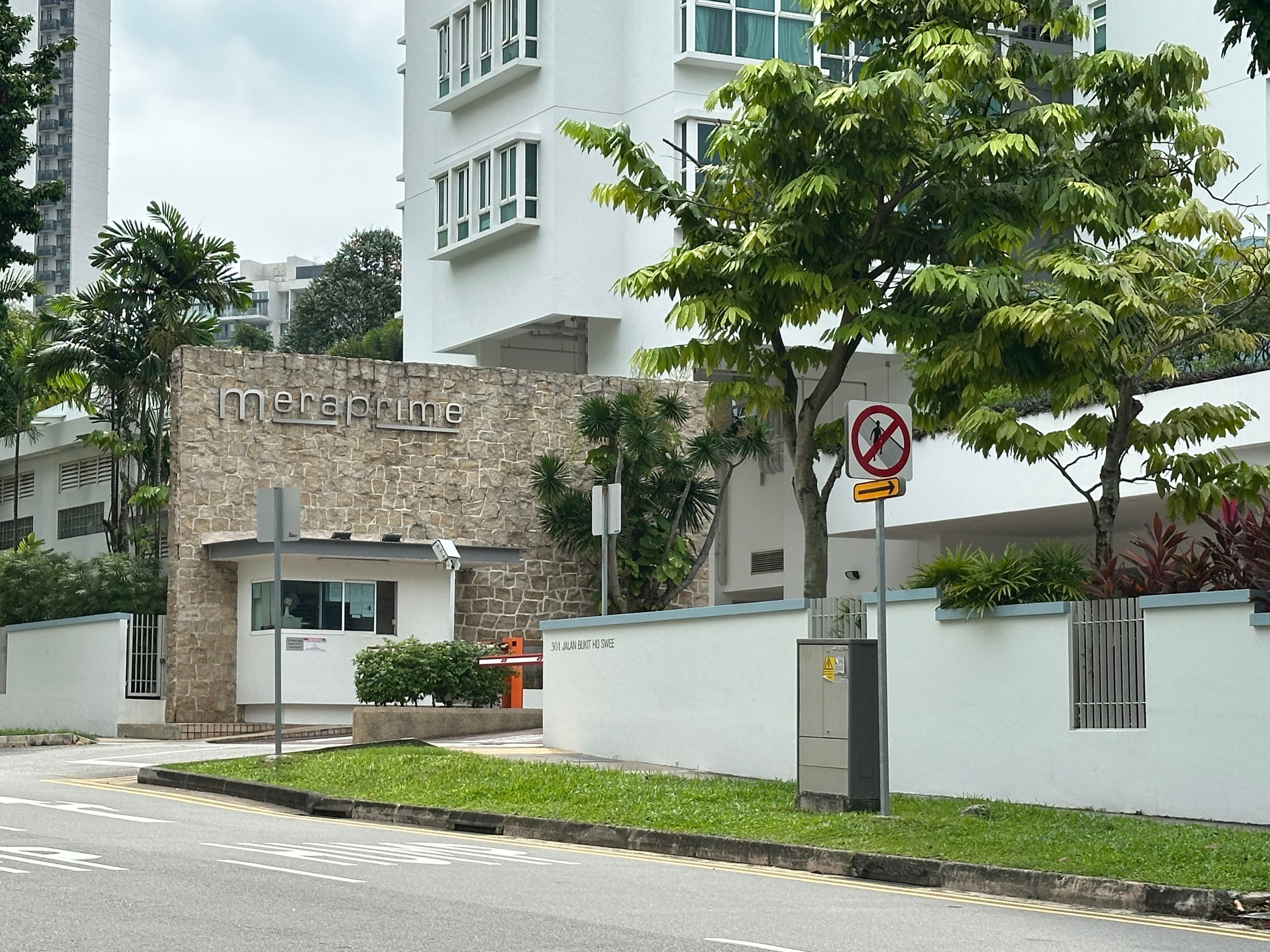 Hero image for Meraprime