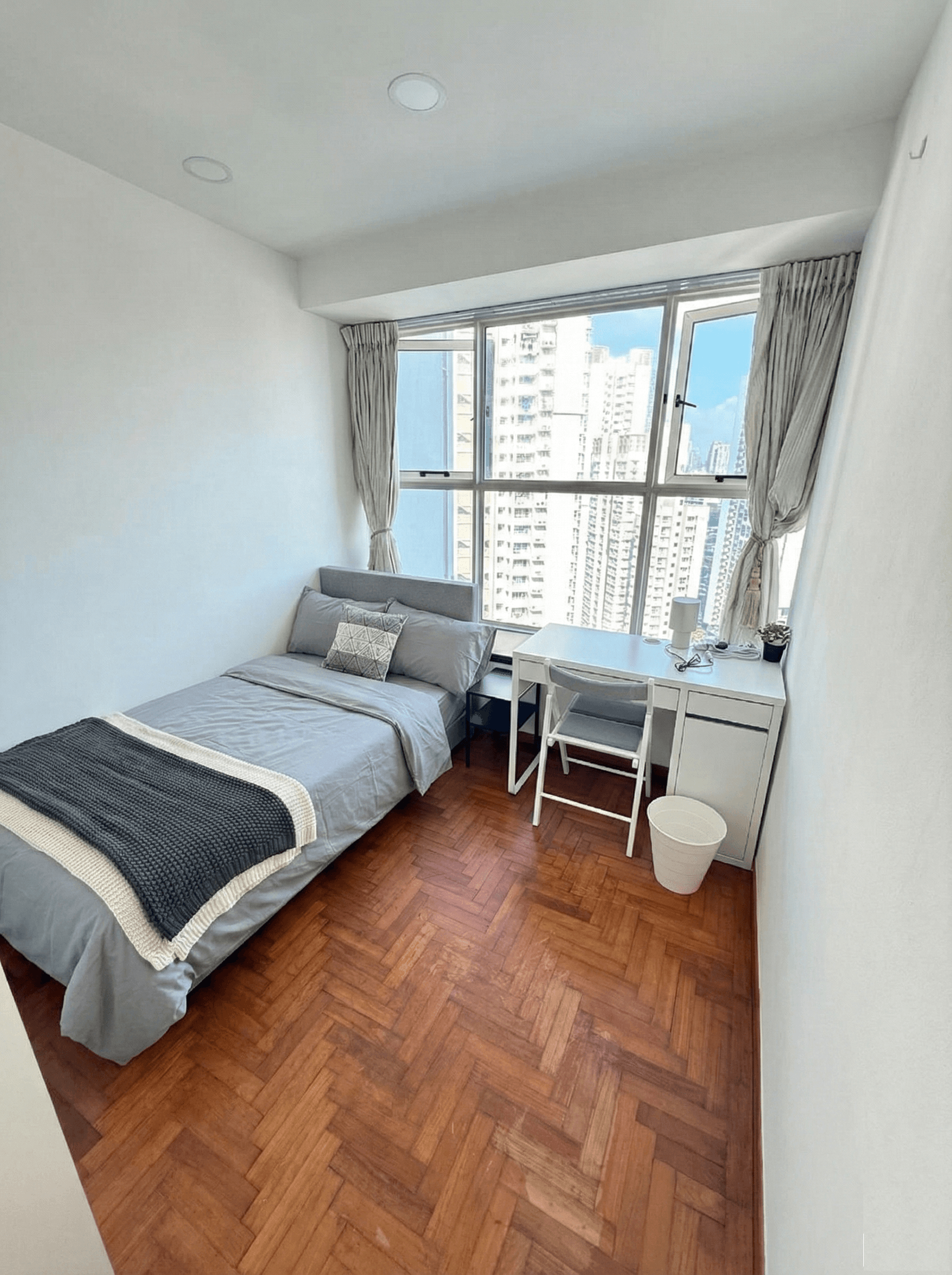 Room 5 (Meraprime - Common)