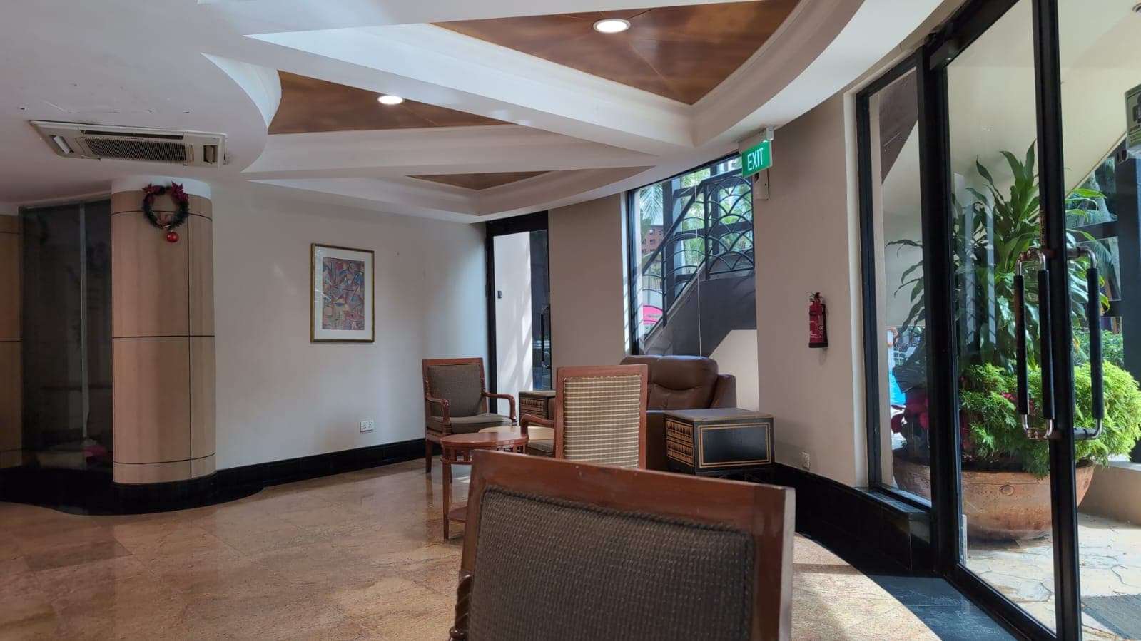 Hero image for Heritage View